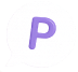 bubble p