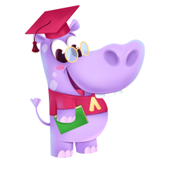 hippo scholar